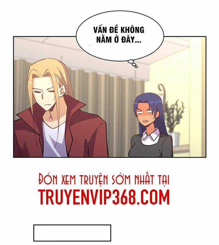 Bạn Gái Tôi Là Long Ngạo Thiên Chapter 33 trang 43