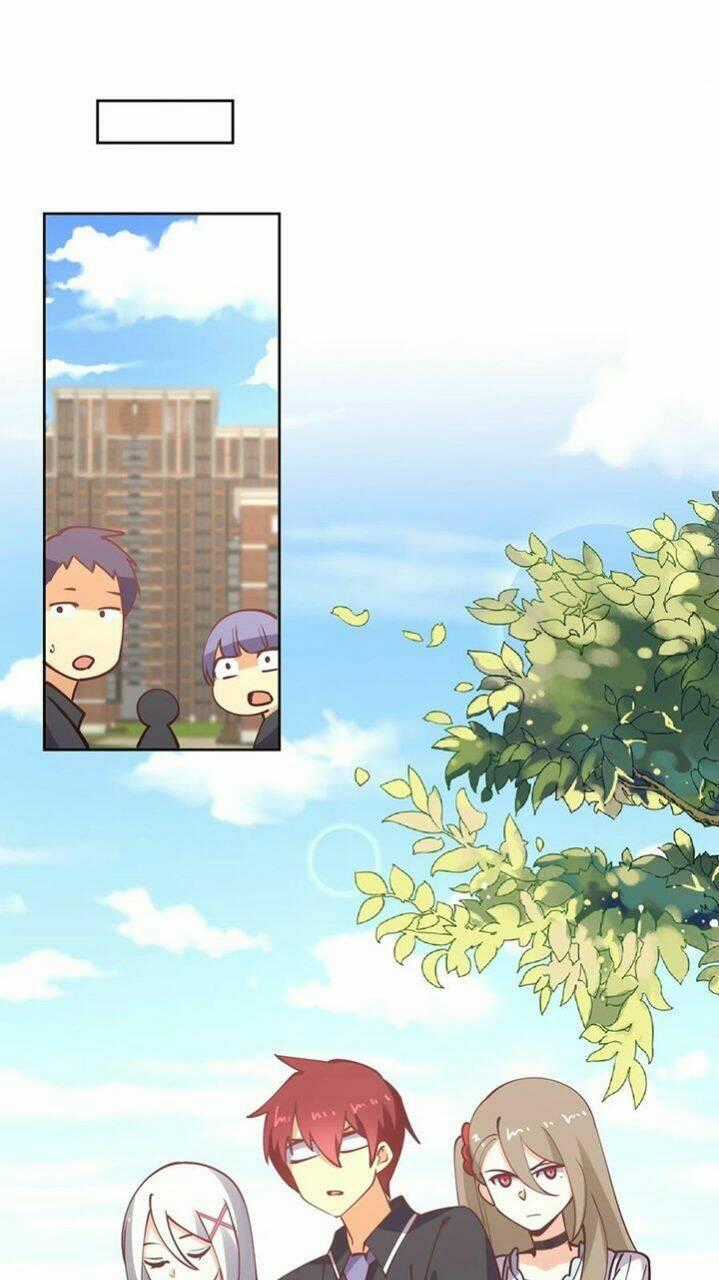 Bạn Gái Tôi Là Long Ngạo Thiên Chapter 33 trang 44