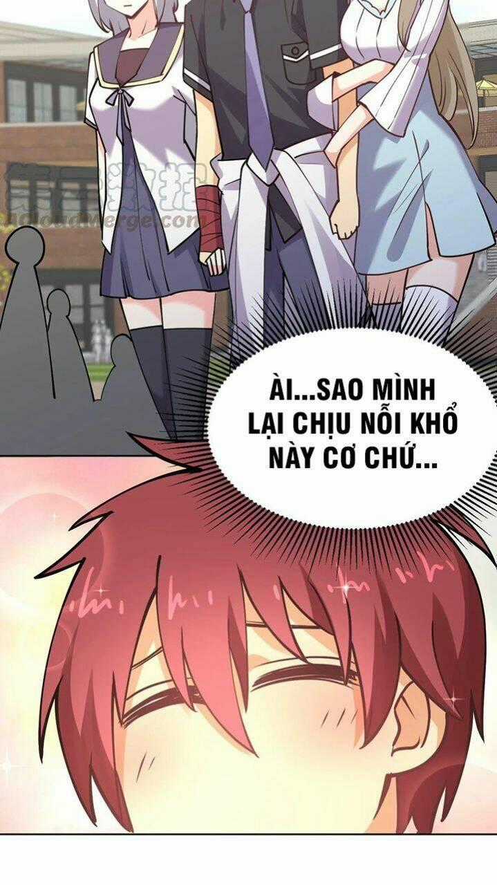 Bạn Gái Tôi Là Long Ngạo Thiên Chapter 33 trang 45