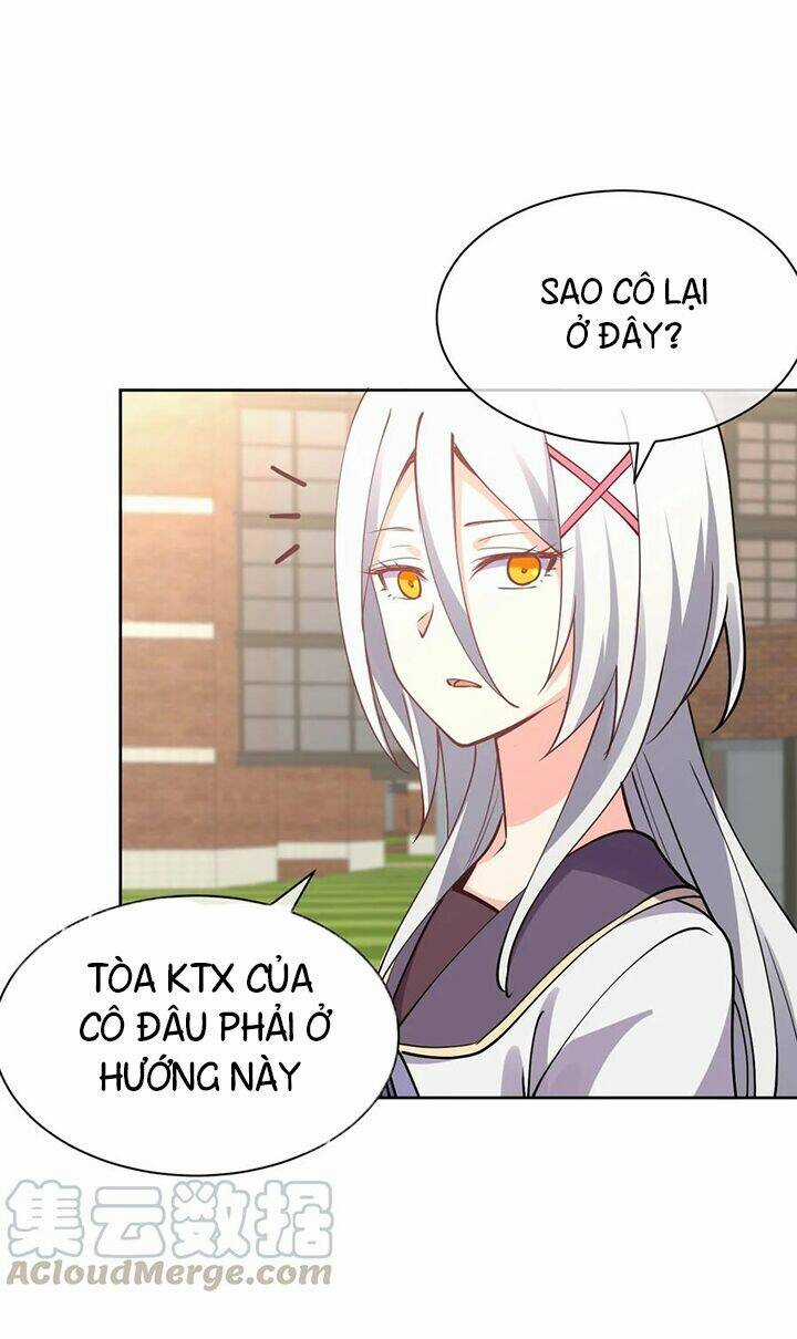 Bạn Gái Tôi Là Long Ngạo Thiên Chapter 33 trang 5