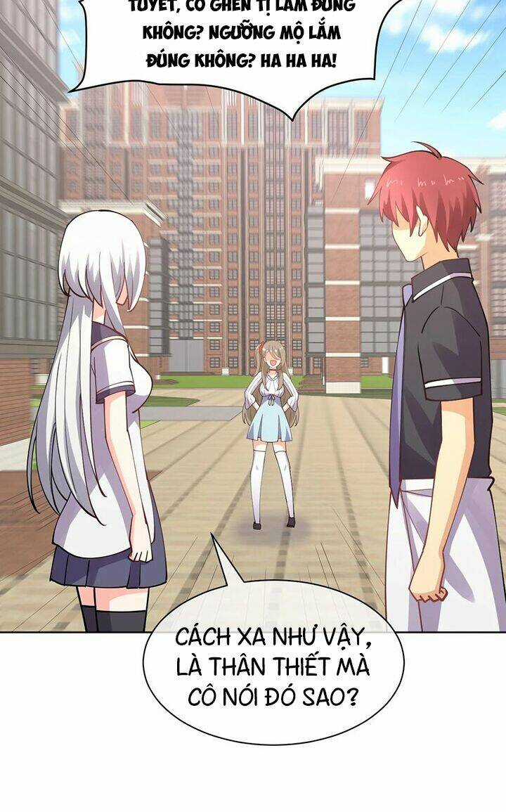 Bạn Gái Tôi Là Long Ngạo Thiên Chapter 33 trang 7