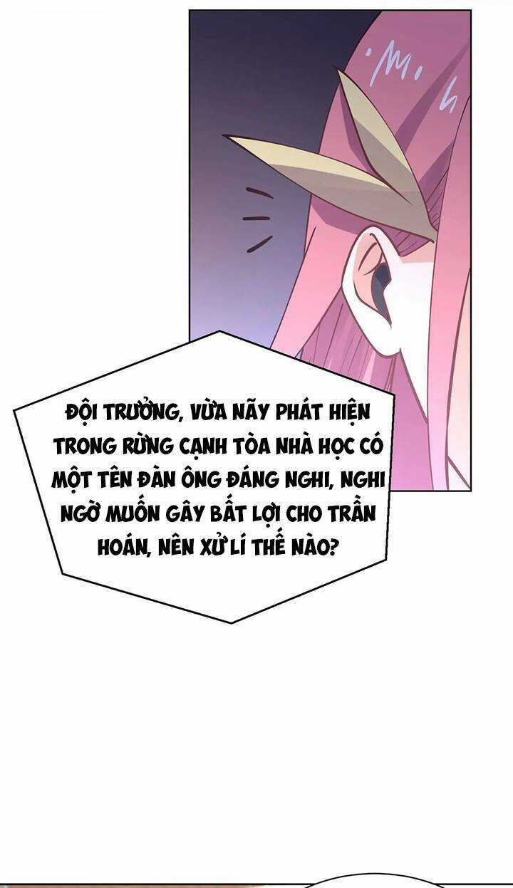 Bạn Gái Tôi Là Long Ngạo Thiên Chapter 34 trang 17