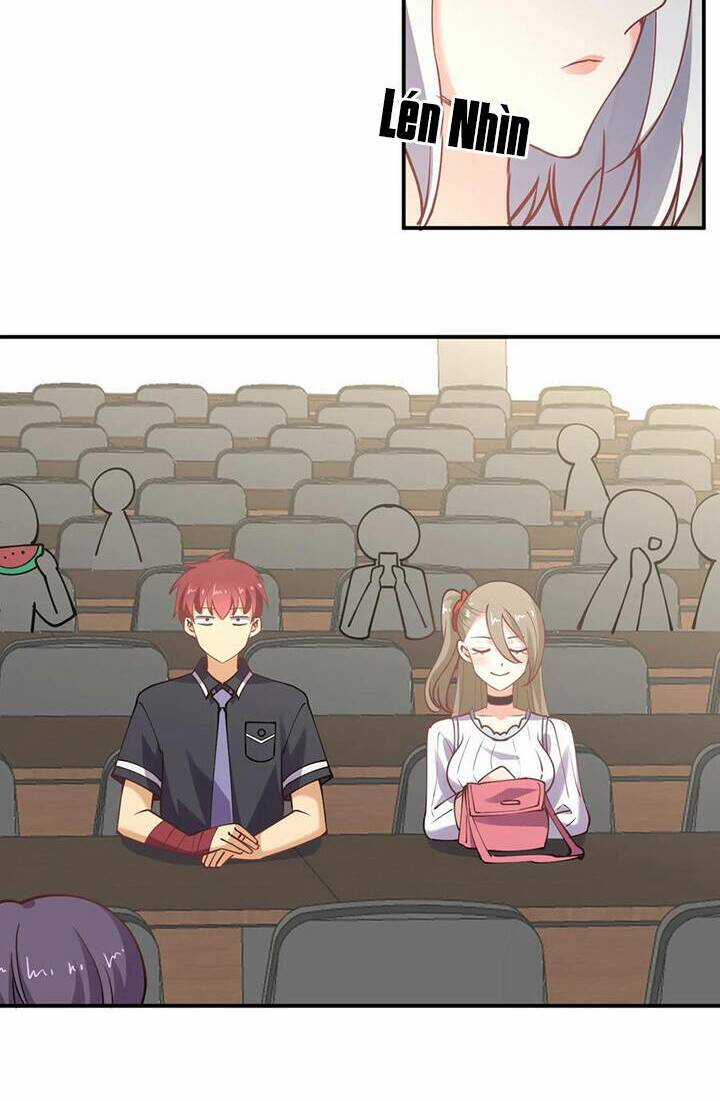 Bạn Gái Tôi Là Long Ngạo Thiên Chapter 34 trang 2