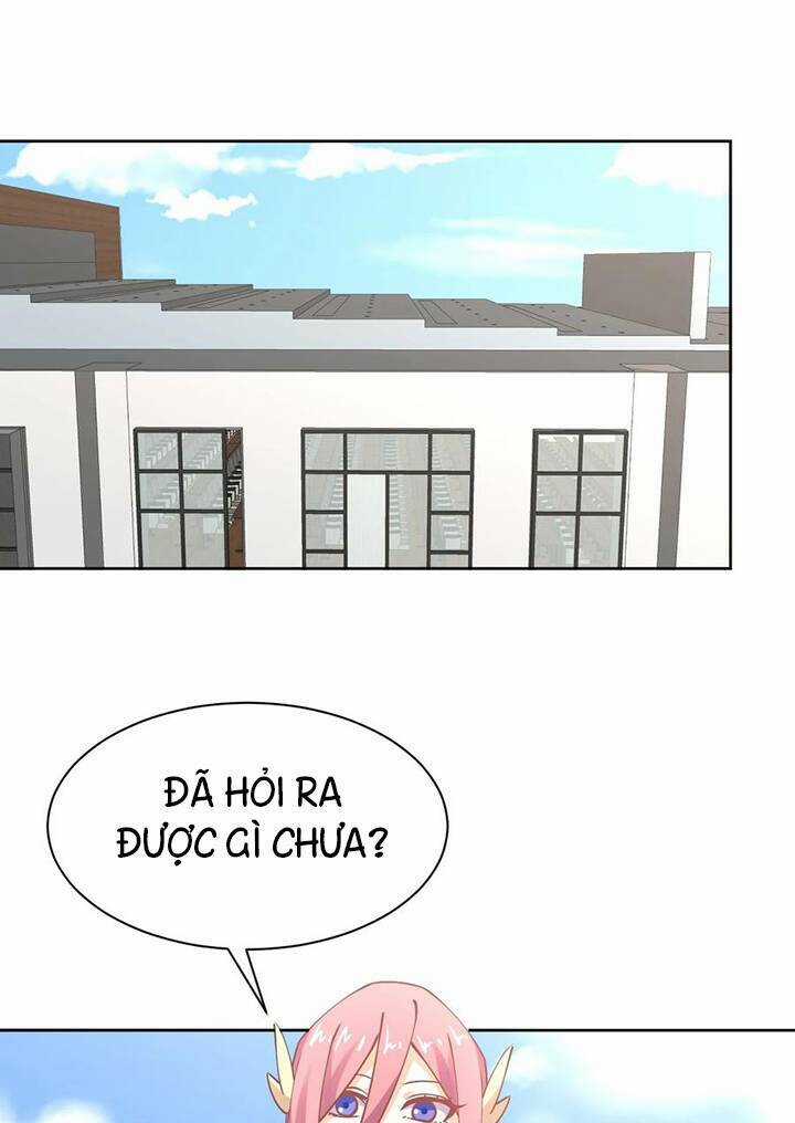 Bạn Gái Tôi Là Long Ngạo Thiên Chapter 34 trang 21