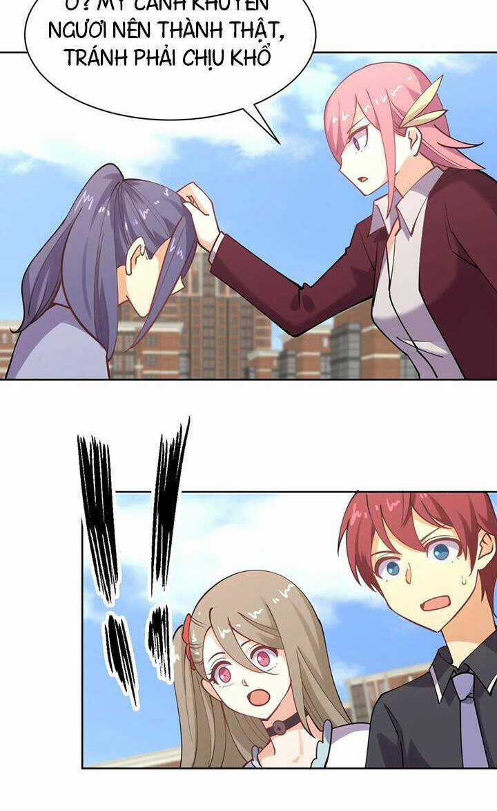 Bạn Gái Tôi Là Long Ngạo Thiên Chapter 34 trang 24