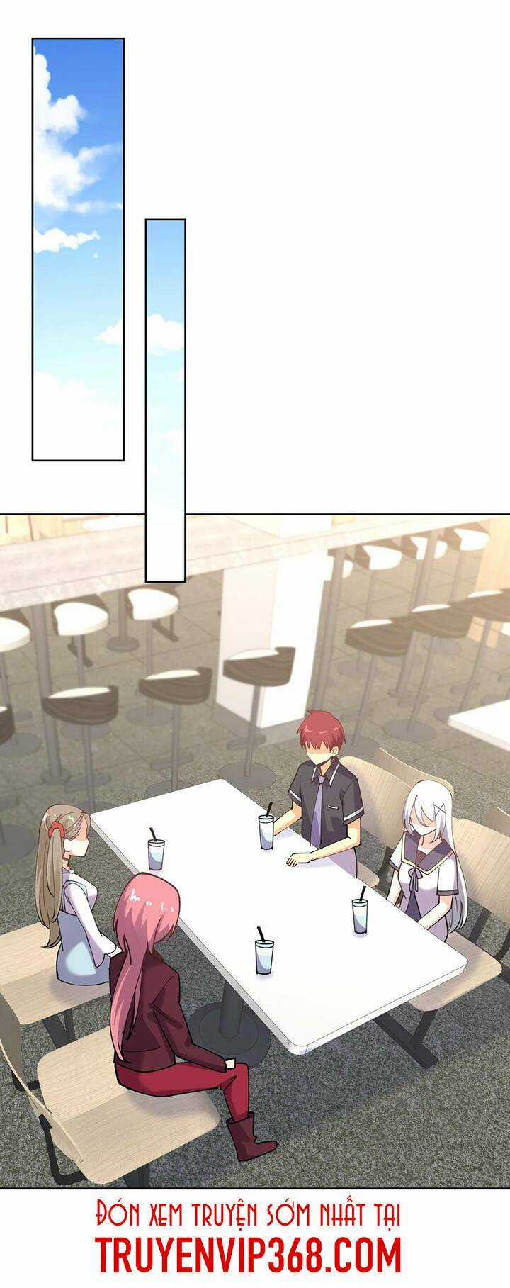 Bạn Gái Tôi Là Long Ngạo Thiên Chapter 34 trang 28