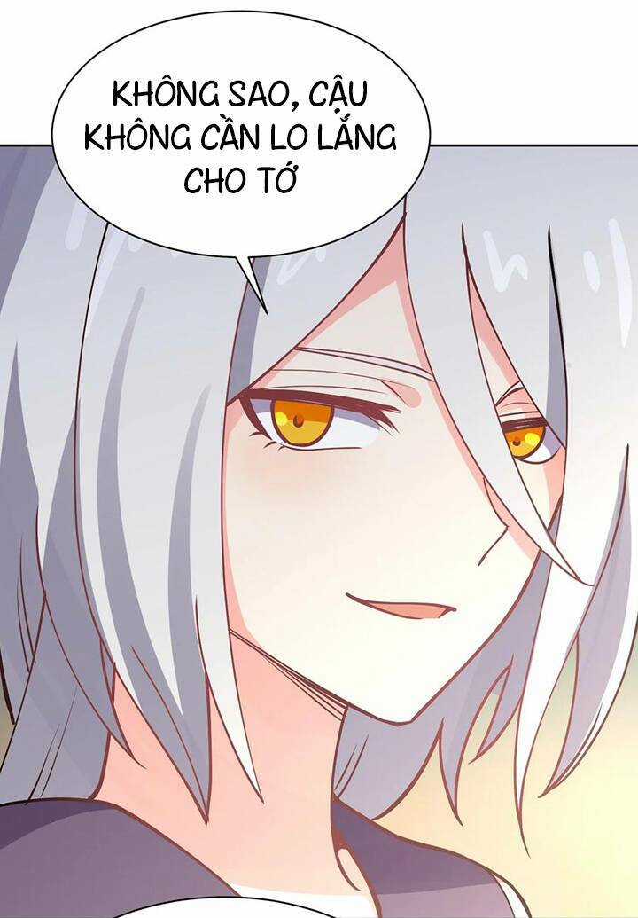 Bạn Gái Tôi Là Long Ngạo Thiên Chapter 34 trang 31