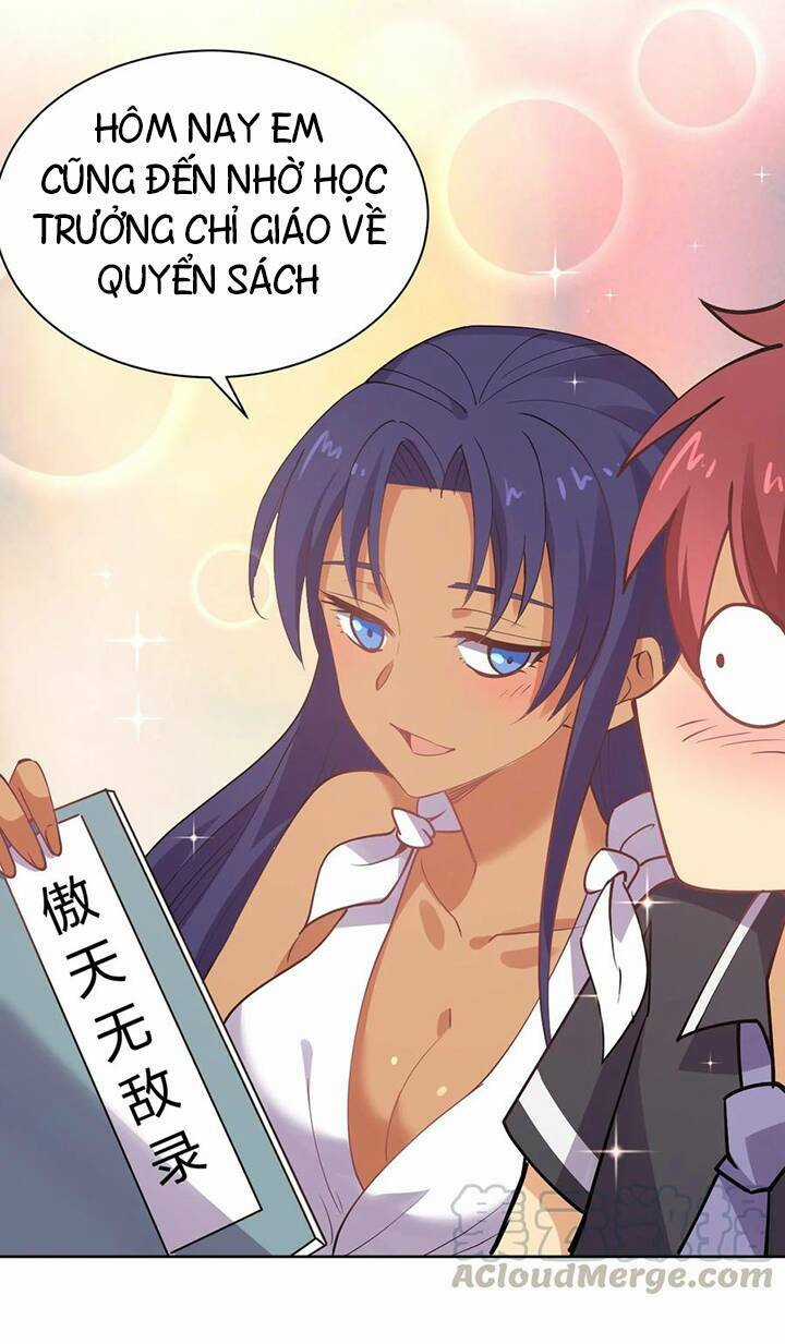 Bạn Gái Tôi Là Long Ngạo Thiên Chapter 34 trang 38