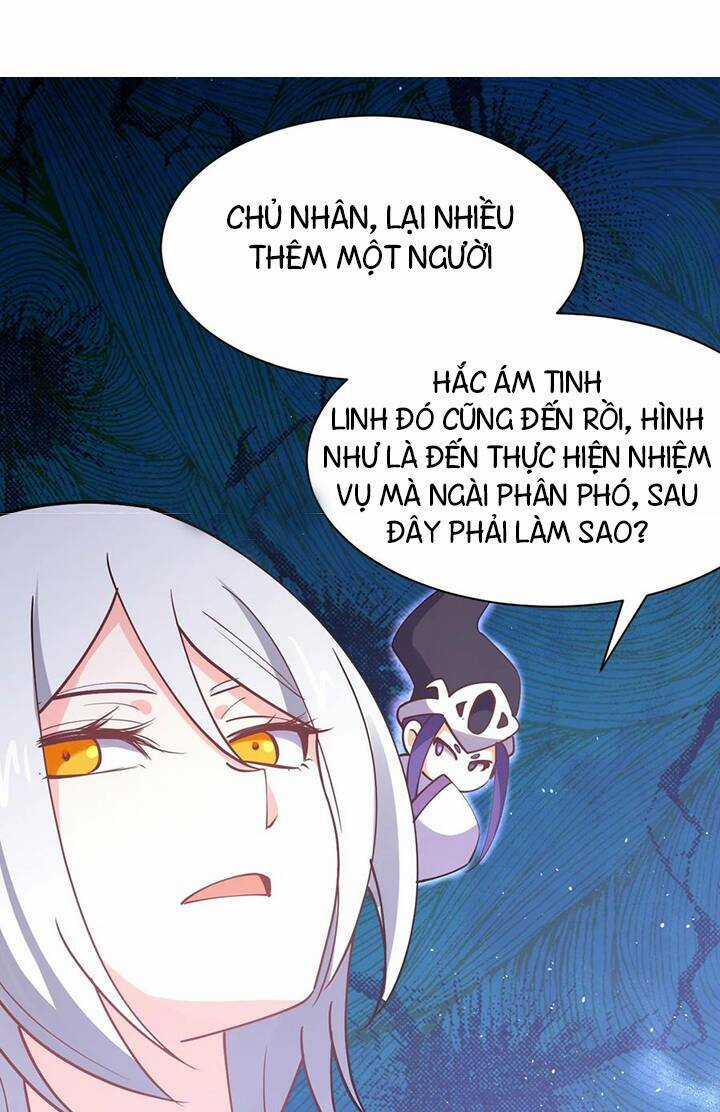 Bạn Gái Tôi Là Long Ngạo Thiên Chapter 34 trang 40