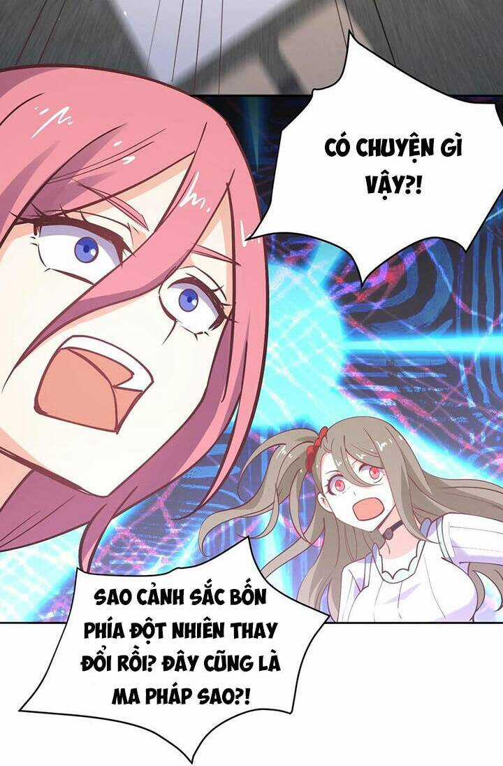 Bạn Gái Tôi Là Long Ngạo Thiên Chapter 34 trang 43