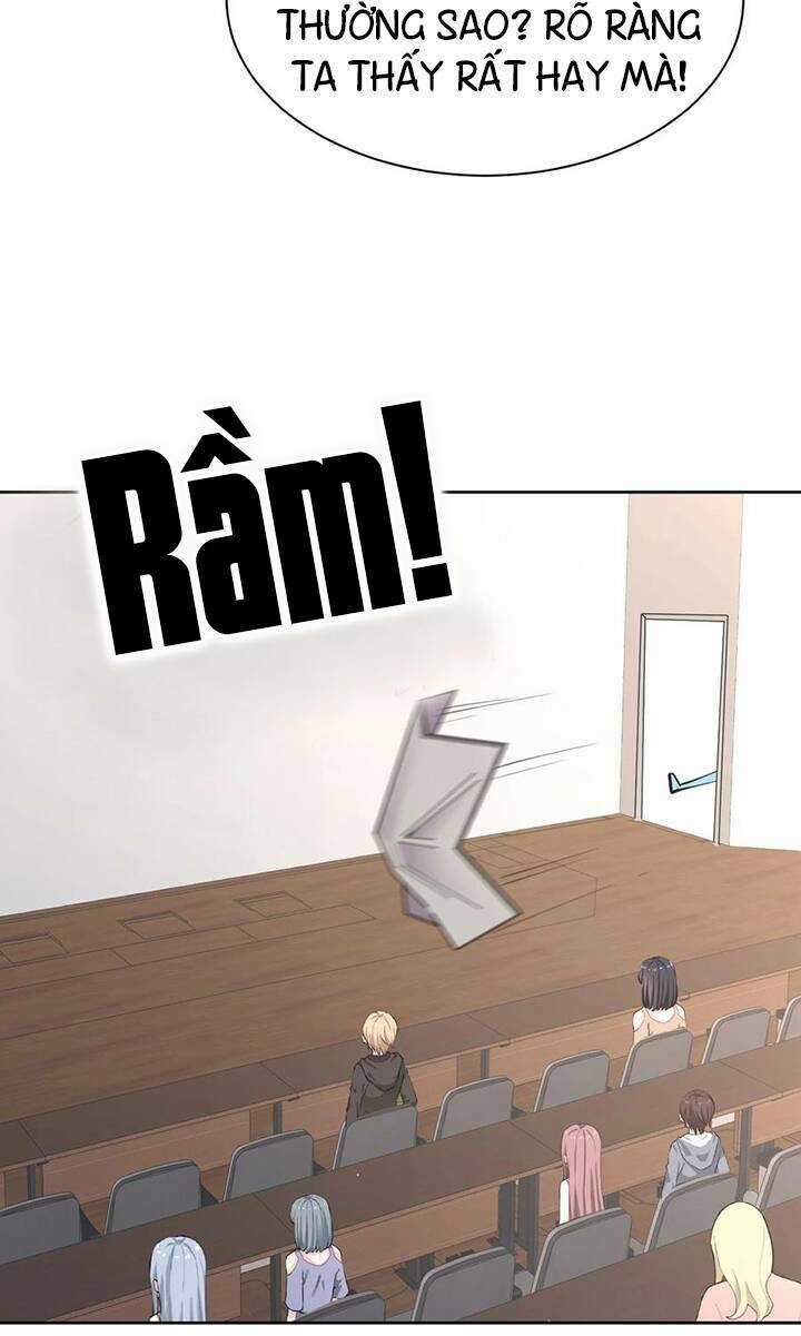 Bạn Gái Tôi Là Long Ngạo Thiên Chapter 34 trang 5