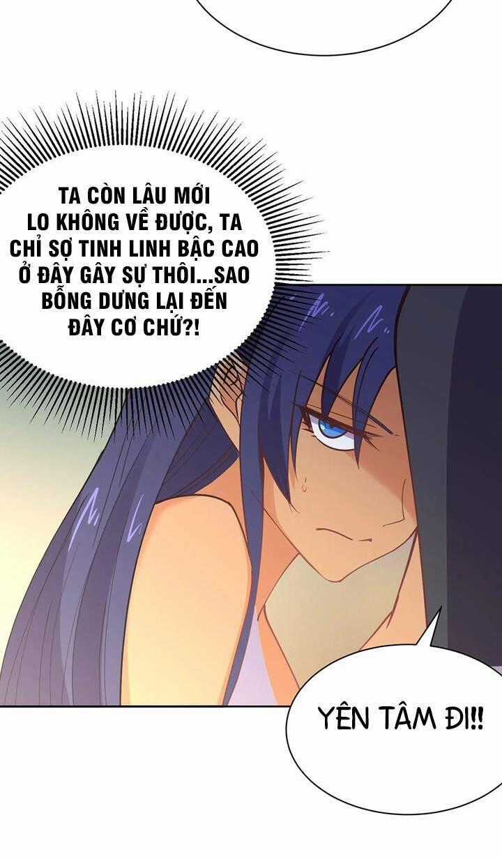 Bạn Gái Tôi Là Long Ngạo Thiên Chapter 34 trang 57