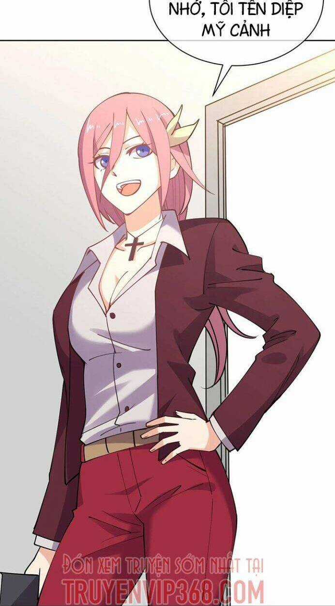 Bạn Gái Tôi Là Long Ngạo Thiên Chapter 34 trang 7