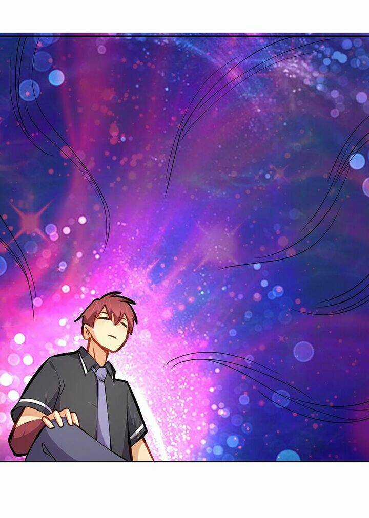 Bạn Gái Tôi Là Long Ngạo Thiên Chapter 35 trang 13