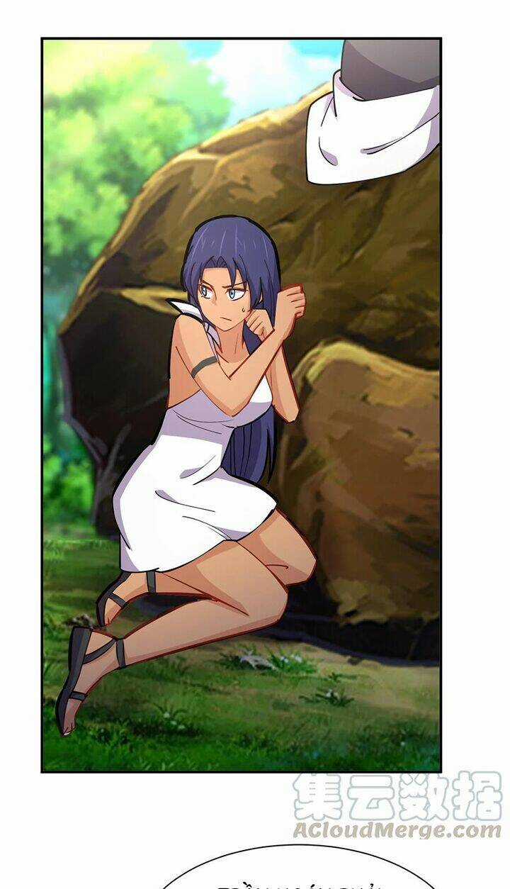 Bạn Gái Tôi Là Long Ngạo Thiên Chapter 35 trang 14