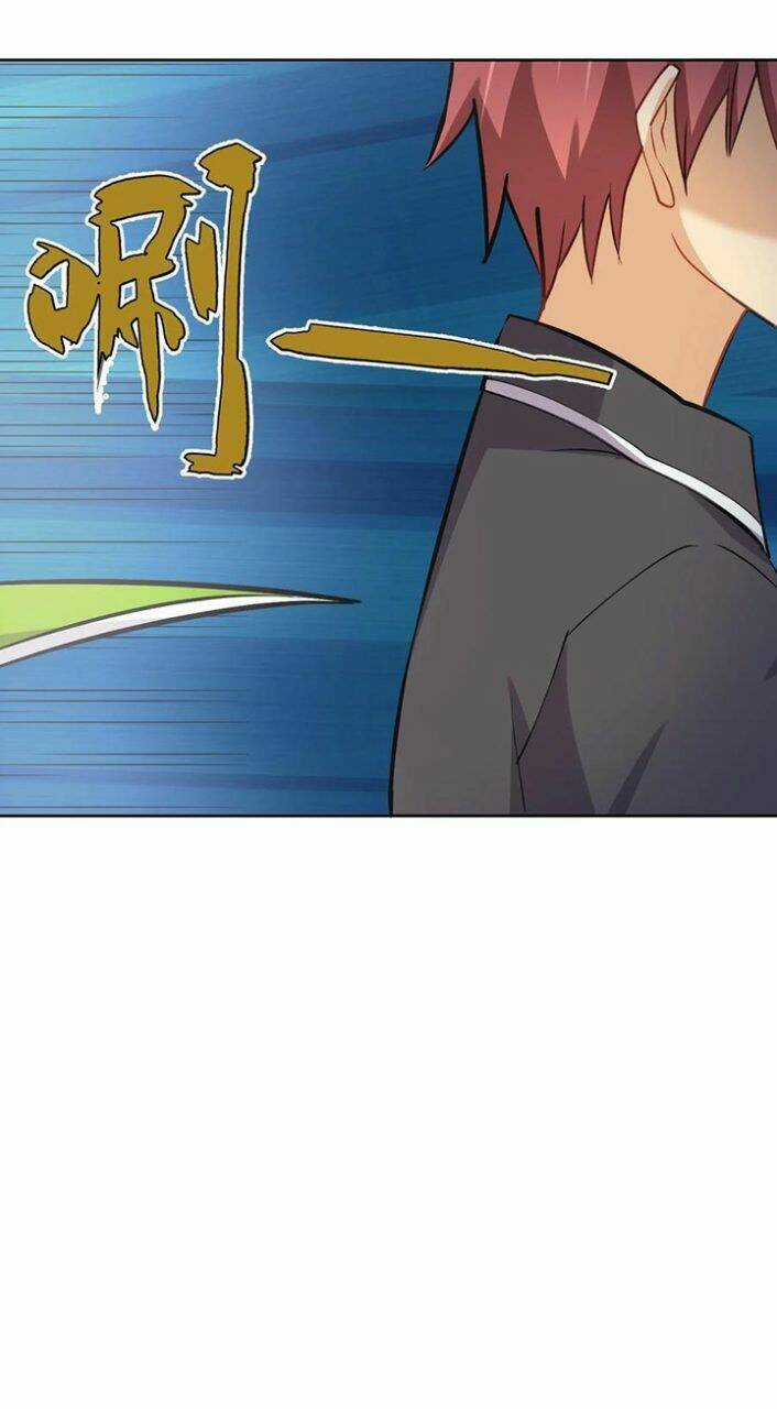 Bạn Gái Tôi Là Long Ngạo Thiên Chapter 35 trang 19