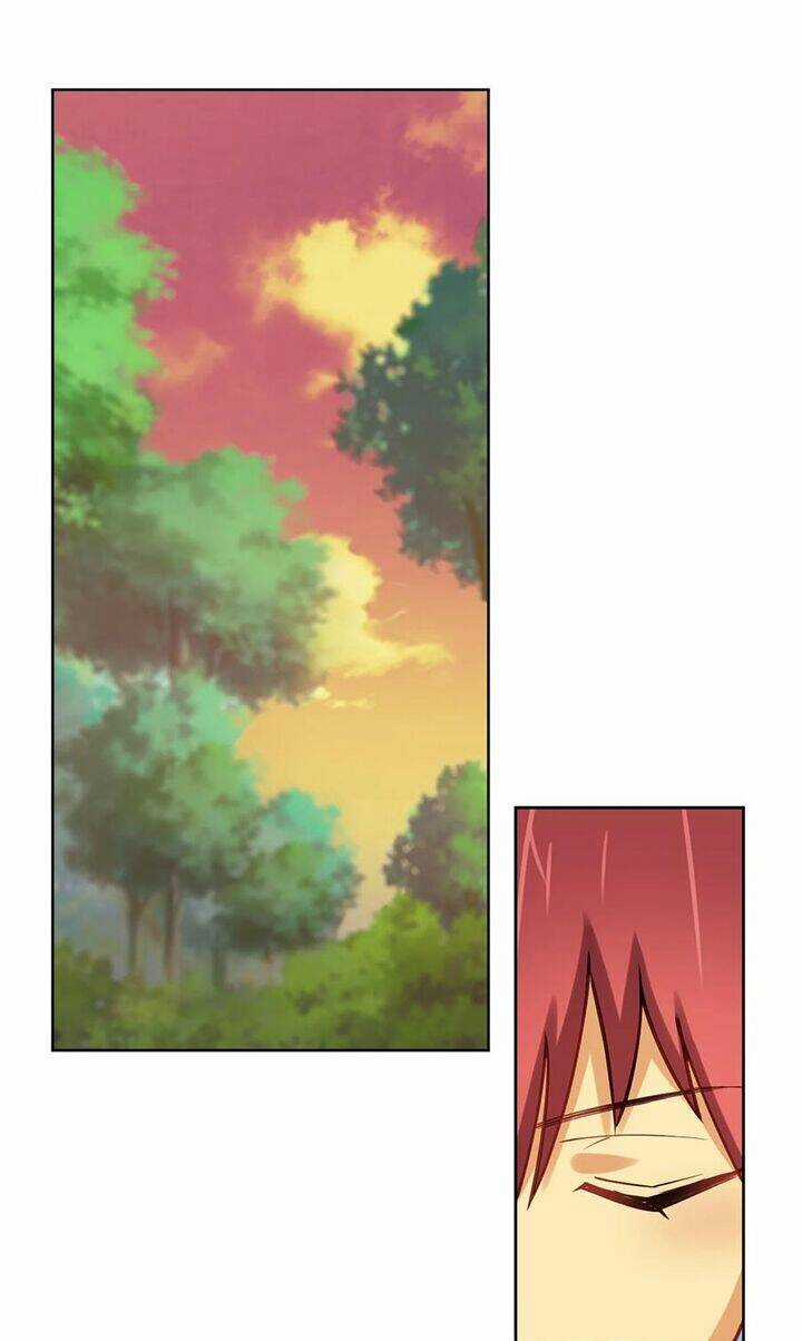 Bạn Gái Tôi Là Long Ngạo Thiên Chapter 35 trang 21