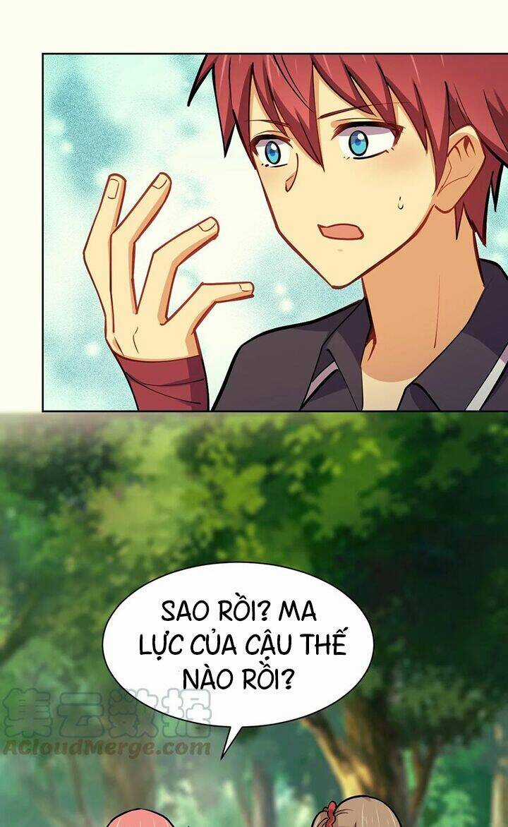 Bạn Gái Tôi Là Long Ngạo Thiên Chapter 35 trang 23