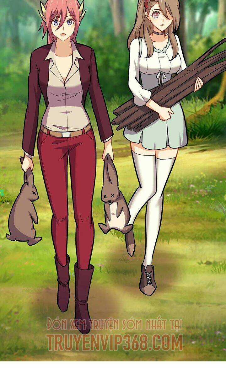 Bạn Gái Tôi Là Long Ngạo Thiên Chapter 35 trang 24