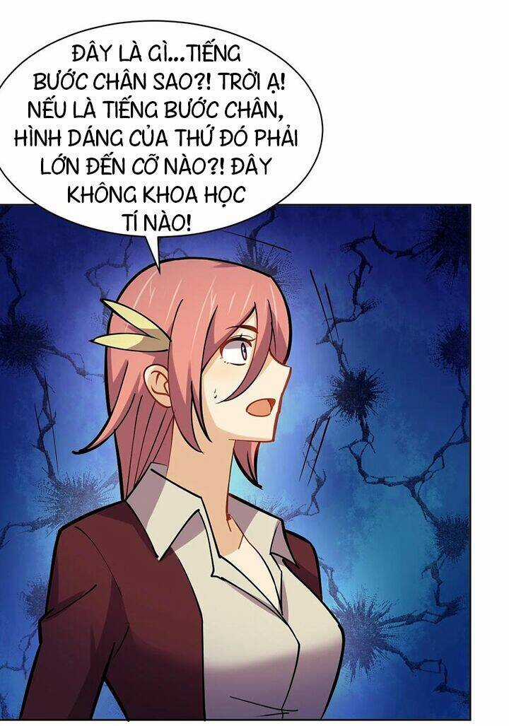 Bạn Gái Tôi Là Long Ngạo Thiên Chapter 35 trang 32