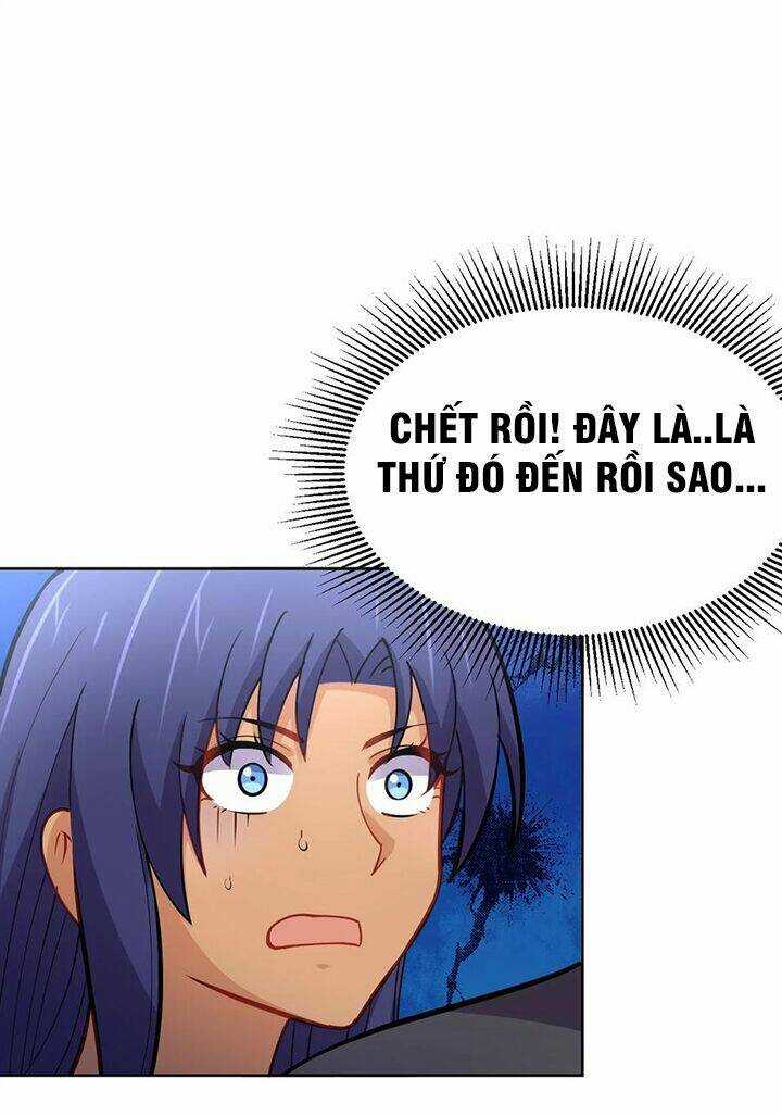 Bạn Gái Tôi Là Long Ngạo Thiên Chapter 35 trang 33