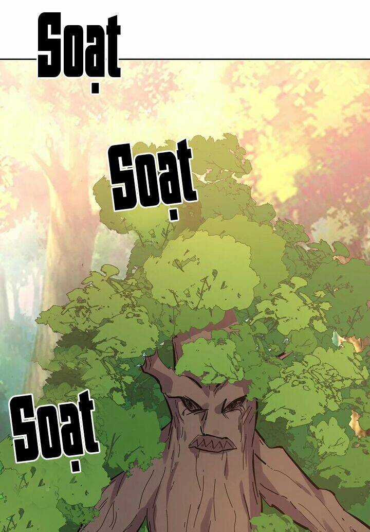 Bạn Gái Tôi Là Long Ngạo Thiên Chapter 35 trang 35