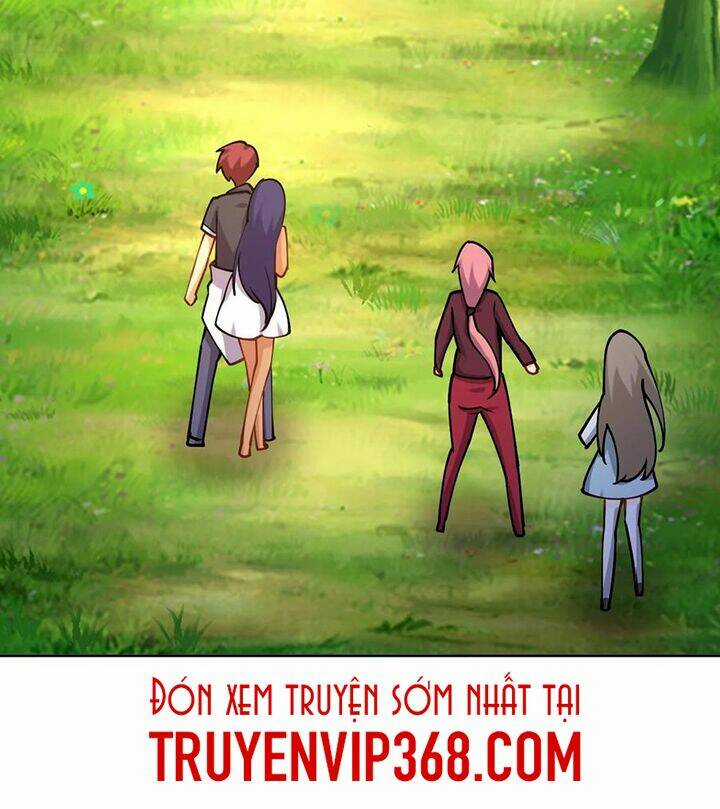 Bạn Gái Tôi Là Long Ngạo Thiên Chapter 35 trang 37