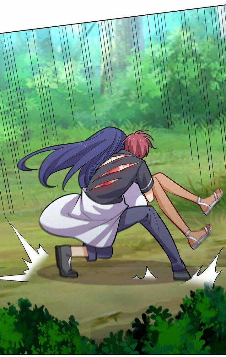 Bạn Gái Tôi Là Long Ngạo Thiên Chapter 35 trang 46