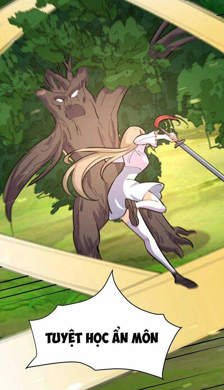 Bạn Gái Tôi Là Long Ngạo Thiên Chapter 35 trang 50