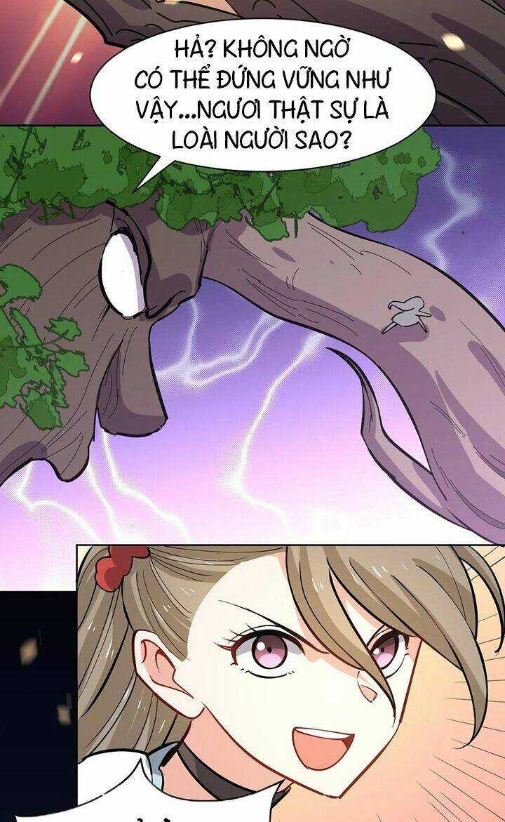 Bạn Gái Tôi Là Long Ngạo Thiên Chapter 35 trang 52