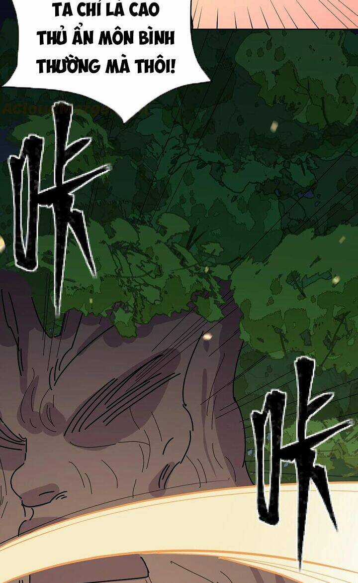 Bạn Gái Tôi Là Long Ngạo Thiên Chapter 35 trang 53