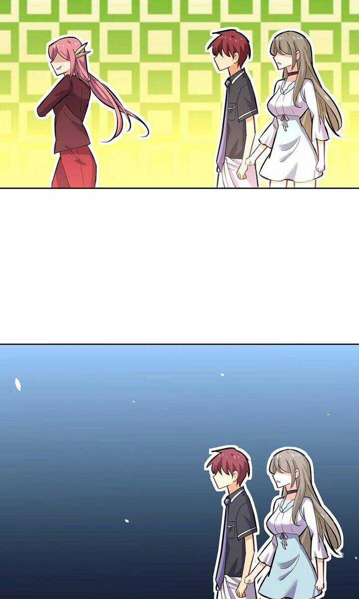 Bạn Gái Tôi Là Long Ngạo Thiên Chapter 35 trang 61