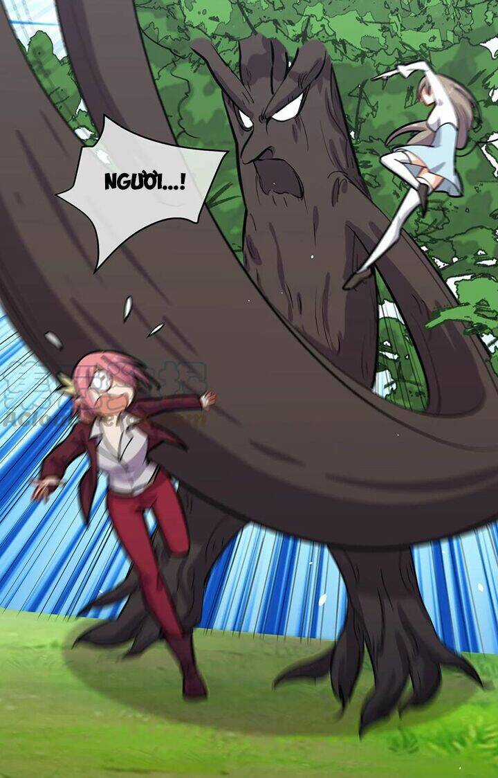 Bạn Gái Tôi Là Long Ngạo Thiên Chapter 35 trang 64