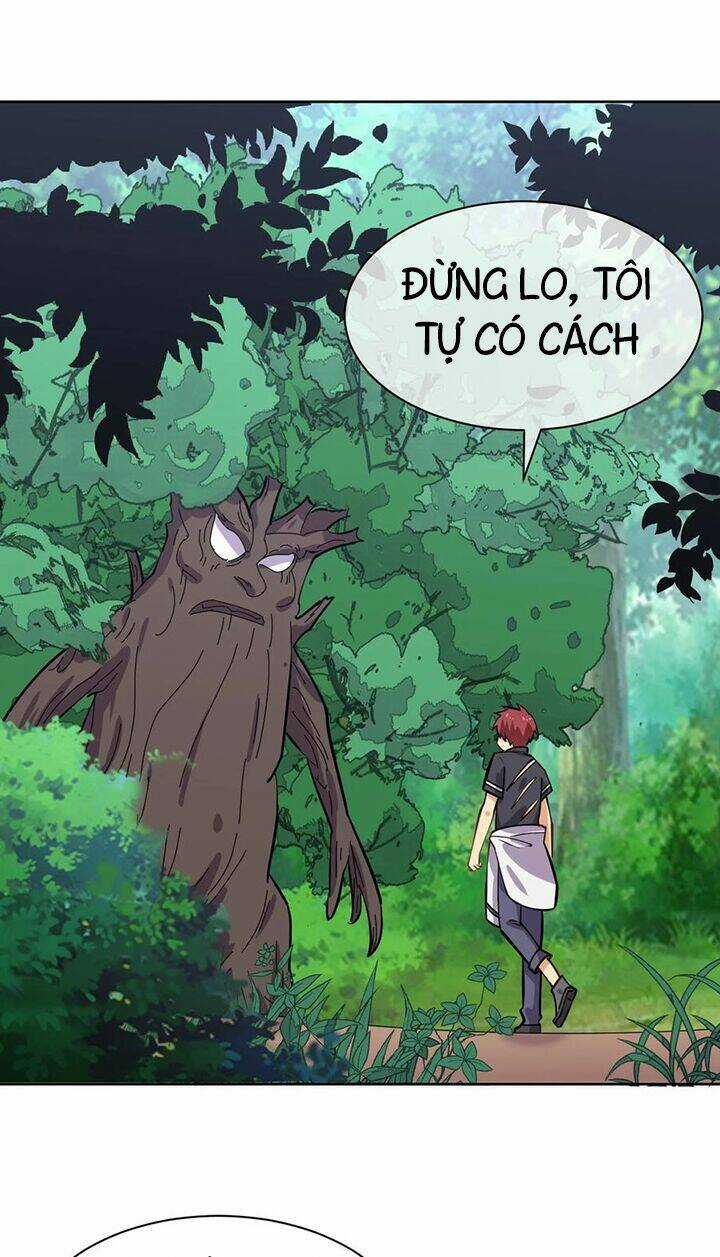 Bạn Gái Tôi Là Long Ngạo Thiên Chapter 35 trang 69