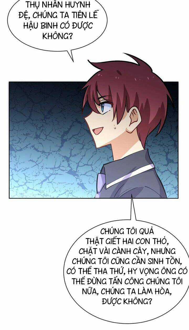 Bạn Gái Tôi Là Long Ngạo Thiên Chapter 35 trang 70