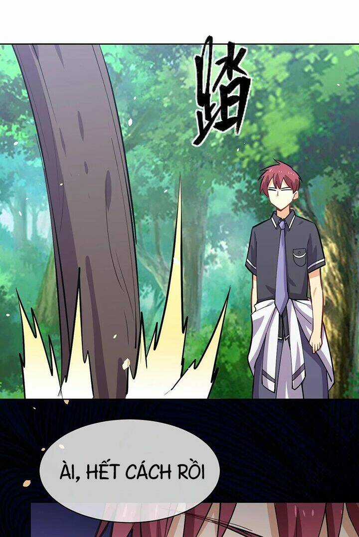 Bạn Gái Tôi Là Long Ngạo Thiên Chapter 35 trang 71