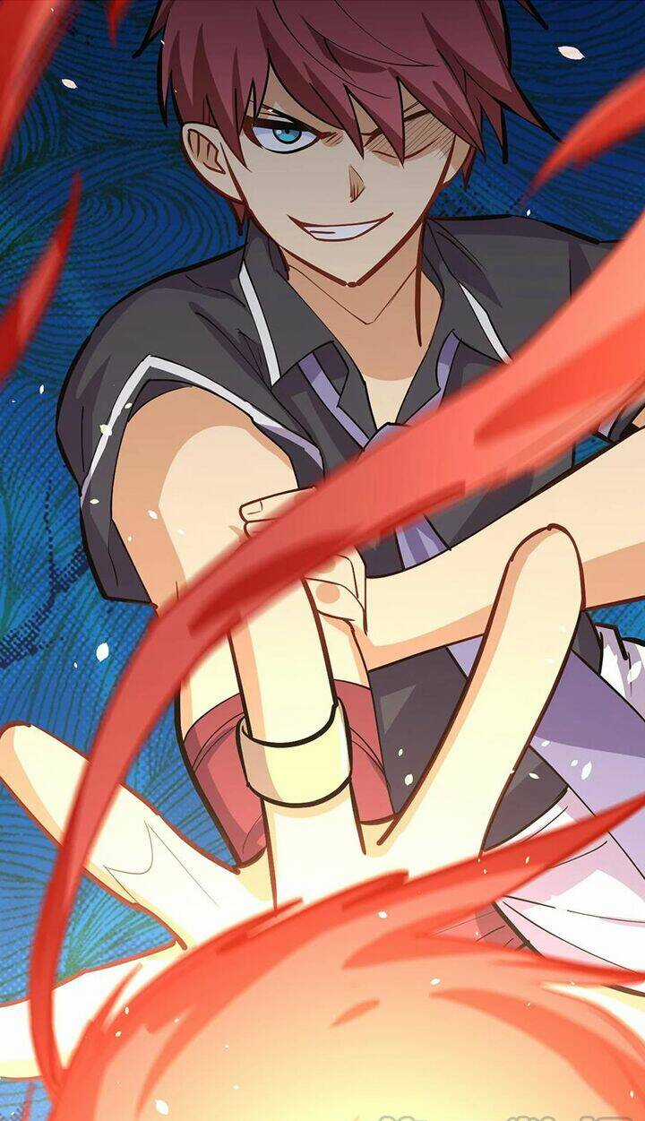 Bạn Gái Tôi Là Long Ngạo Thiên Chapter 35 trang 73