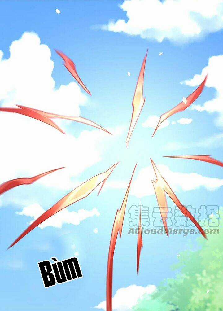 Bạn Gái Tôi Là Long Ngạo Thiên Chapter 35 trang 77