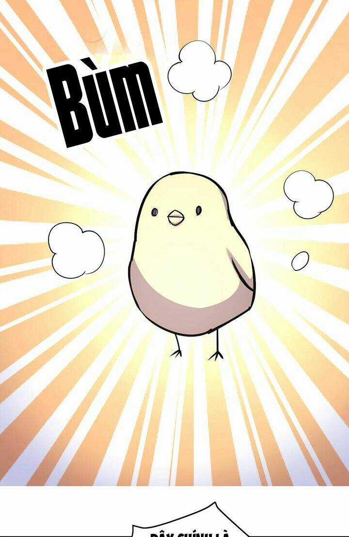 Bạn Gái Tôi Là Long Ngạo Thiên Chapter 35 trang 9