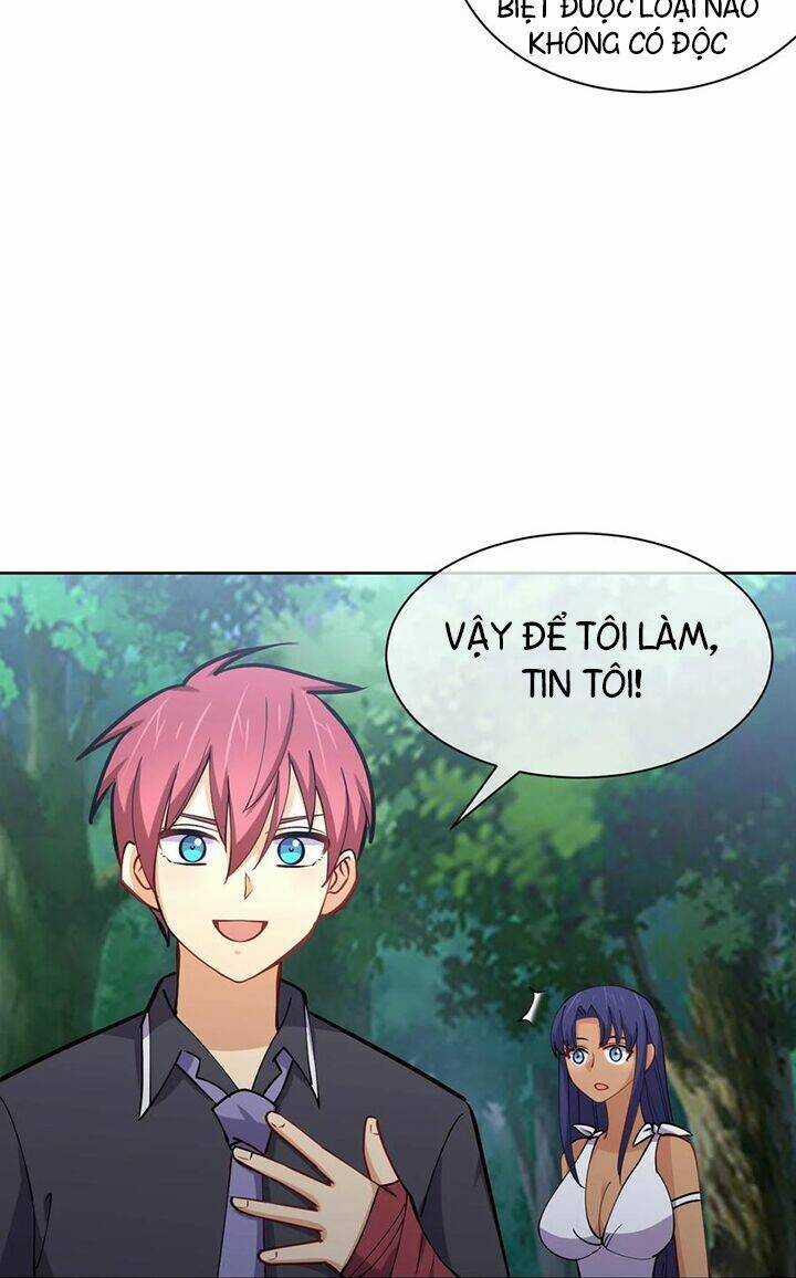 Bạn Gái Tôi Là Long Ngạo Thiên Chapter 36 trang 10