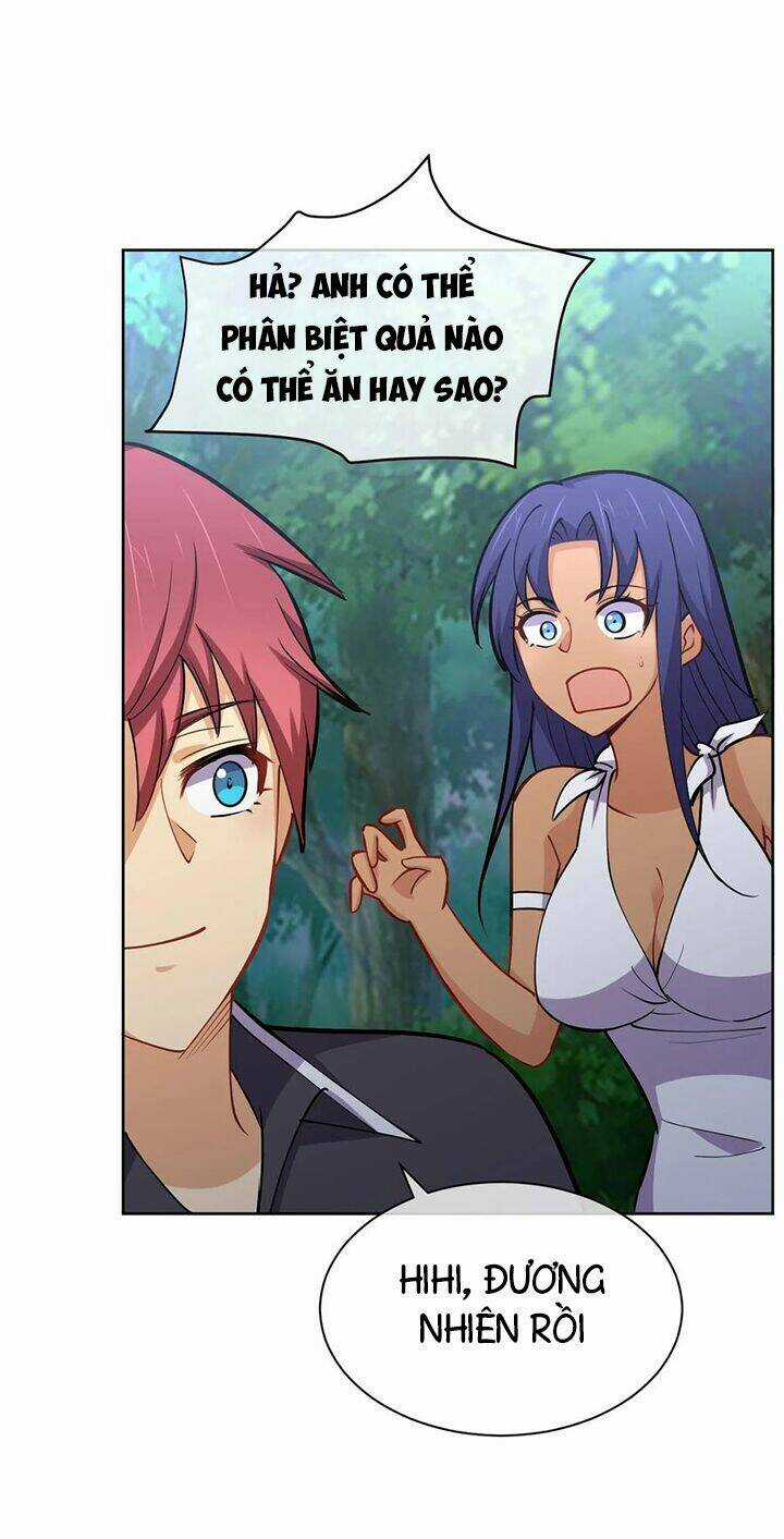 Bạn Gái Tôi Là Long Ngạo Thiên Chapter 36 trang 11