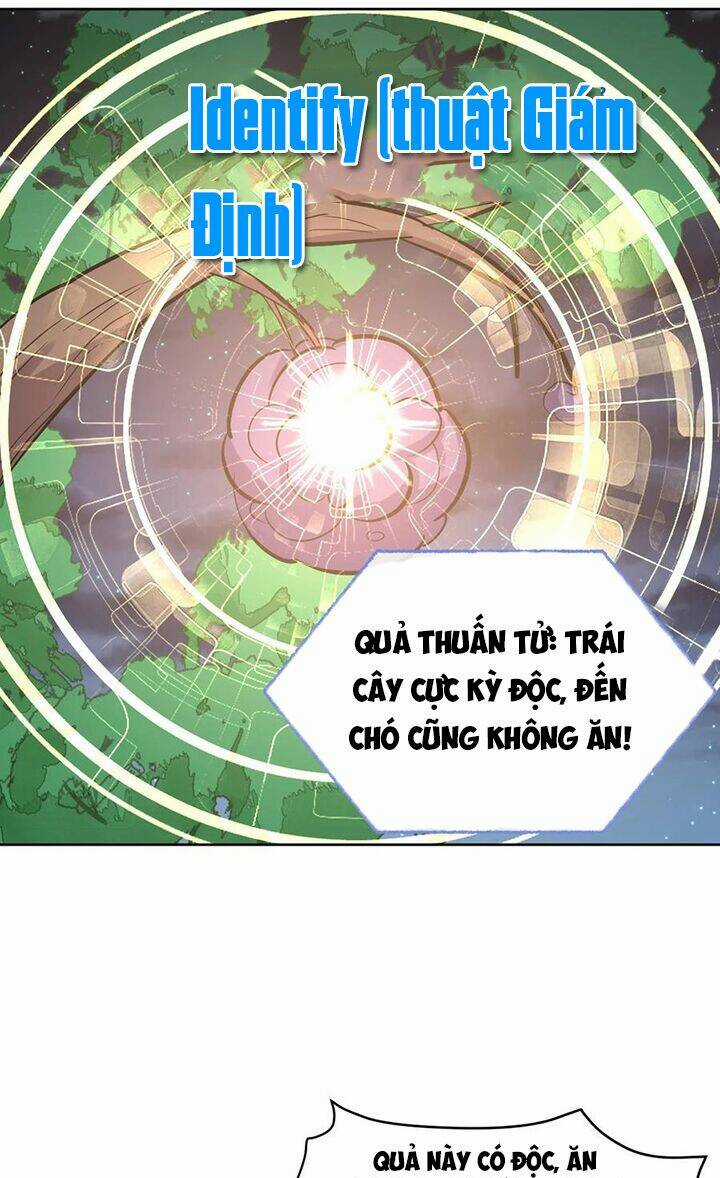 Bạn Gái Tôi Là Long Ngạo Thiên Chapter 36 trang 12