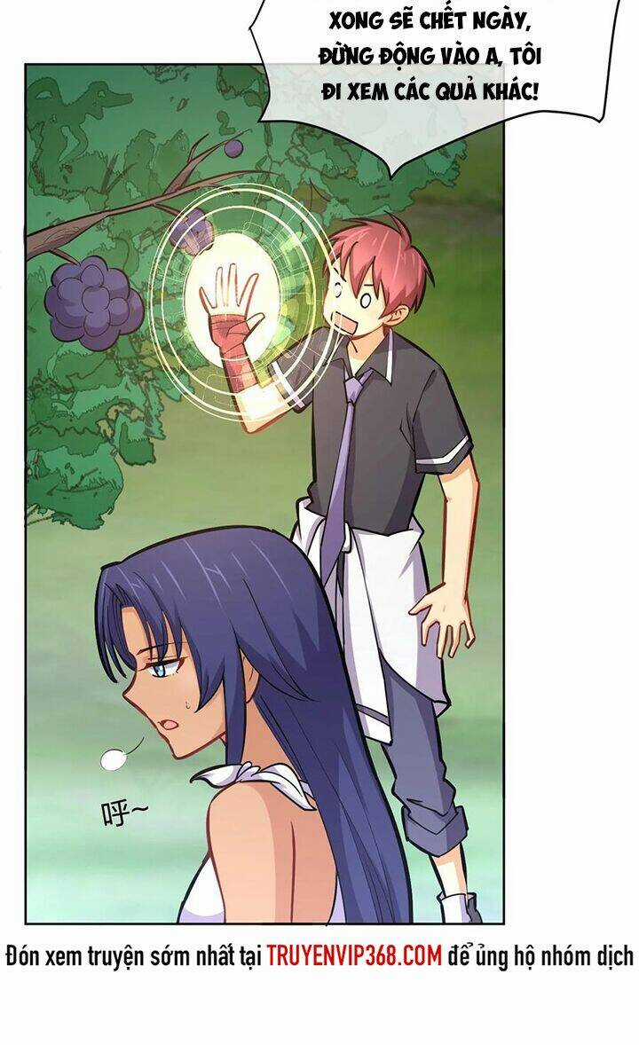 Bạn Gái Tôi Là Long Ngạo Thiên Chapter 36 trang 13