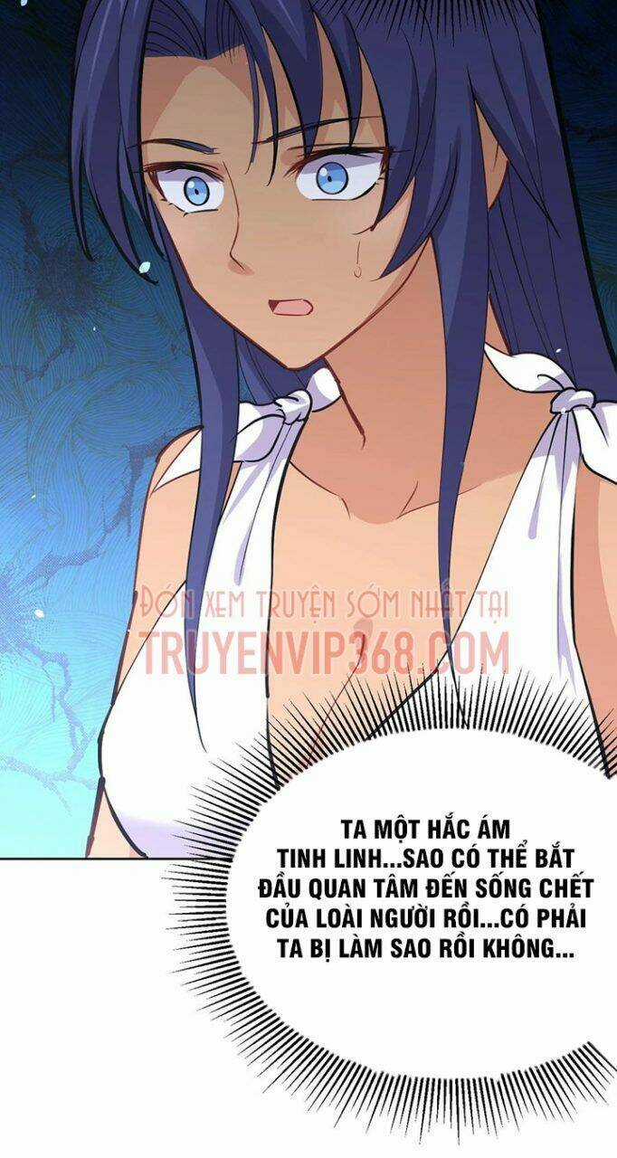 Bạn Gái Tôi Là Long Ngạo Thiên Chapter 36 trang 15