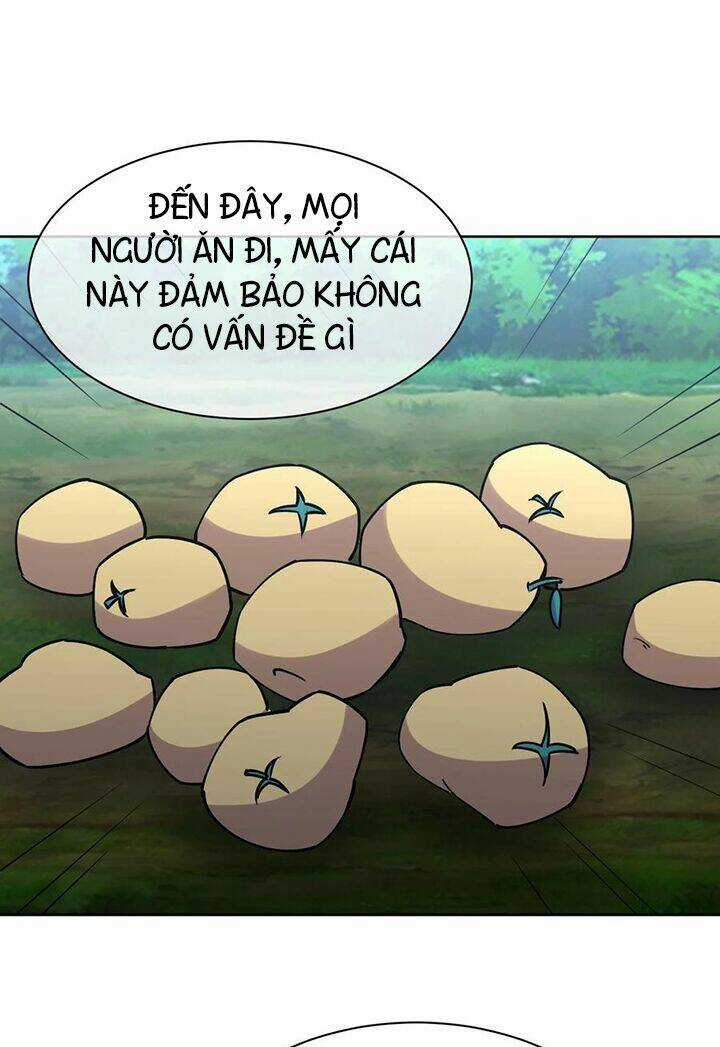 Bạn Gái Tôi Là Long Ngạo Thiên Chapter 36 trang 16