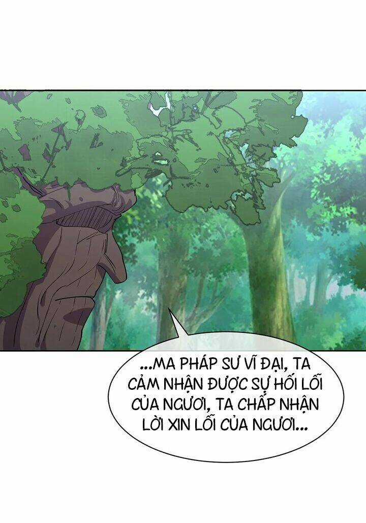 Bạn Gái Tôi Là Long Ngạo Thiên Chapter 36 trang 2