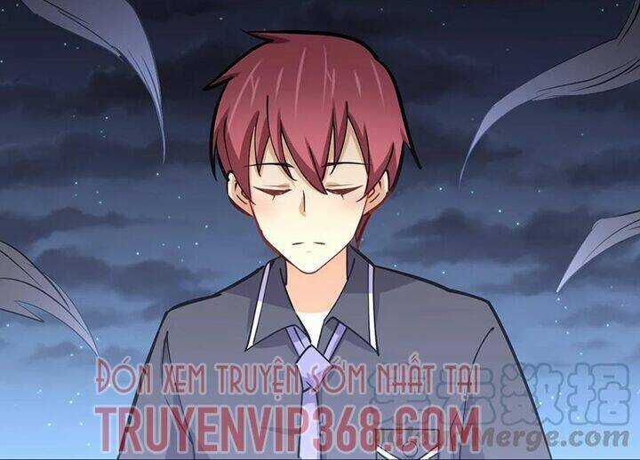 Bạn Gái Tôi Là Long Ngạo Thiên Chapter 36 trang 20