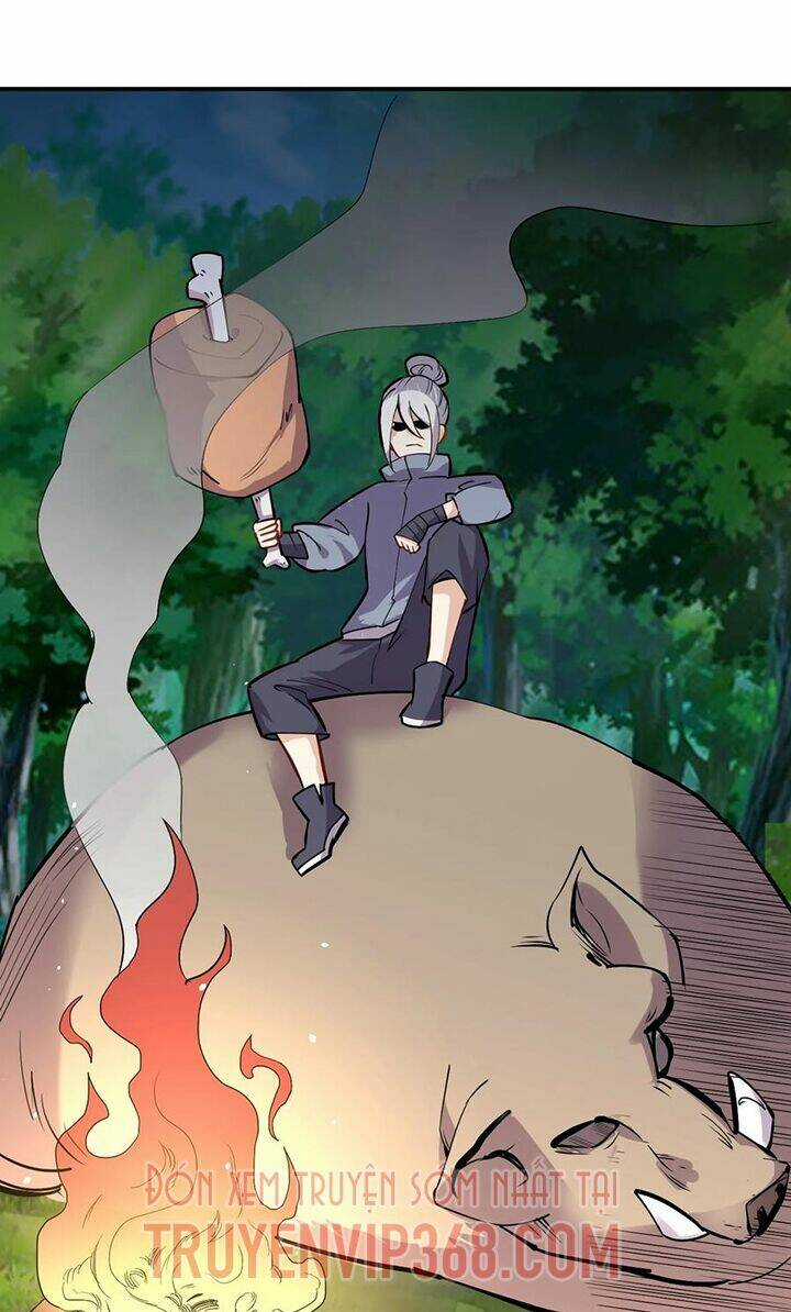 Bạn Gái Tôi Là Long Ngạo Thiên Chapter 36 trang 22