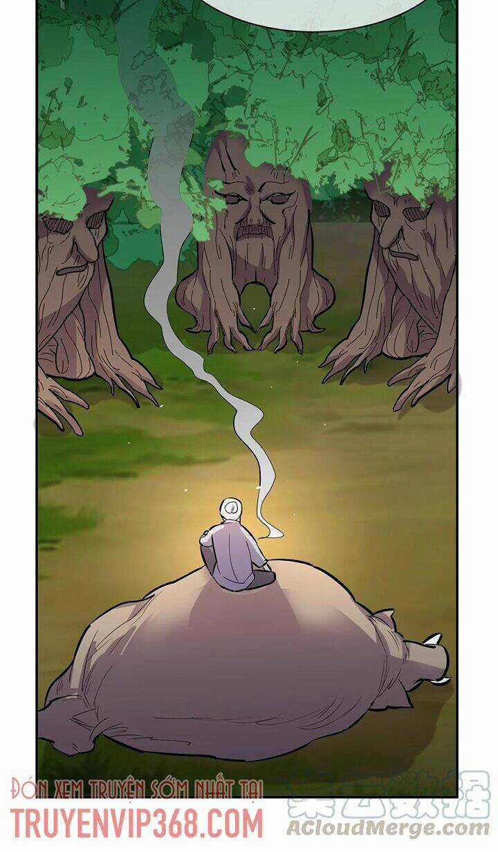 Bạn Gái Tôi Là Long Ngạo Thiên Chapter 36 trang 24