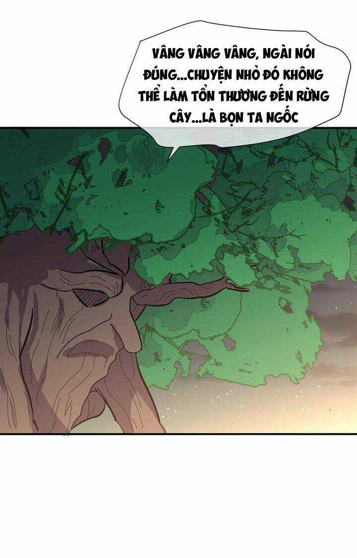 Bạn Gái Tôi Là Long Ngạo Thiên Chapter 36 trang 25